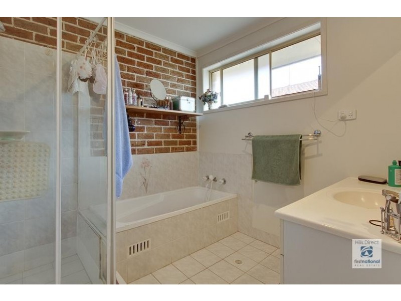 5/27 Stanbury Place, Quakers Hill NSW 2763