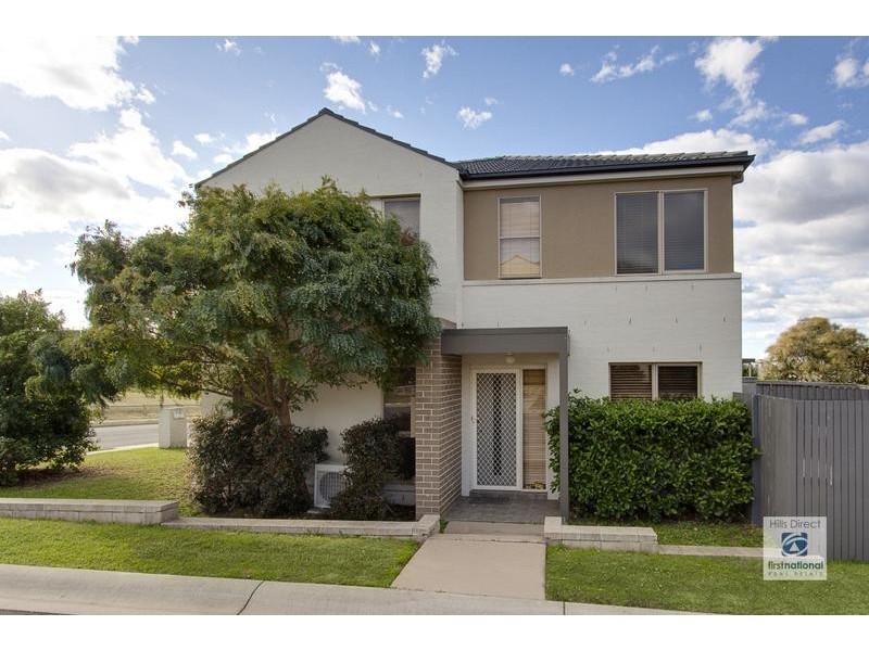 Acacia Gardens NSW 2763