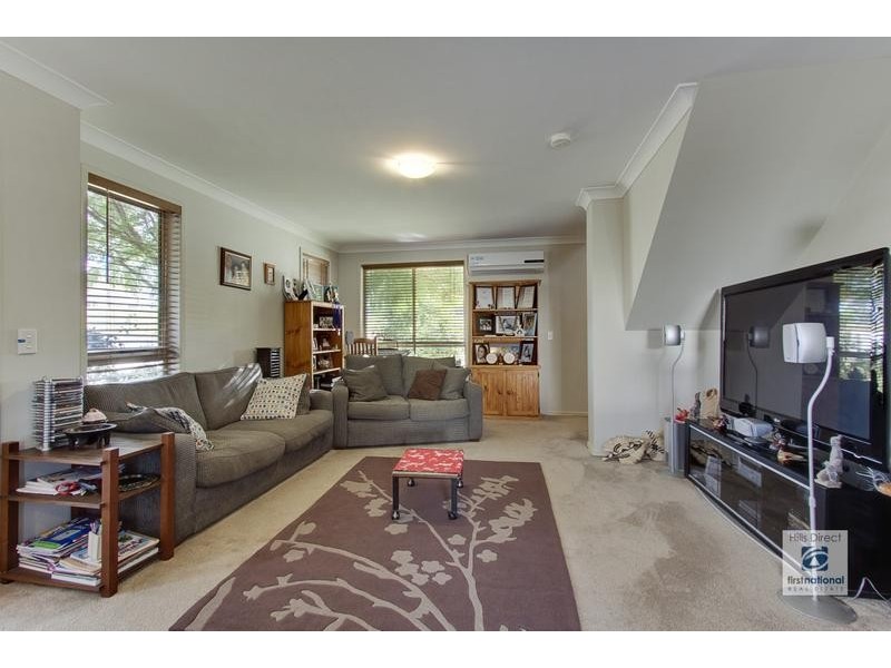 Acacia Gardens NSW 2763