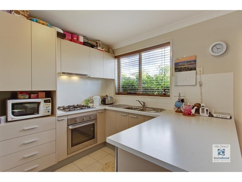 Acacia Gardens NSW 2763