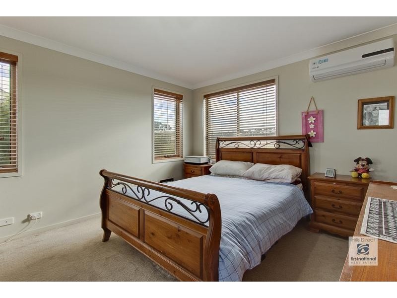 Acacia Gardens NSW 2763