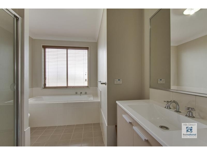 Acacia Gardens NSW 2763