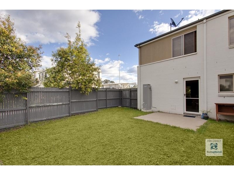 Acacia Gardens NSW 2763