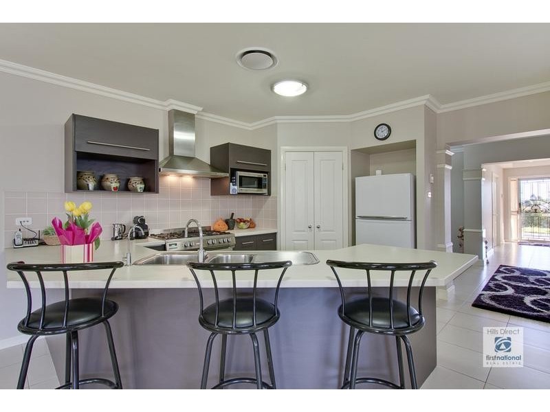 Kellyville Ridge NSW 2155
