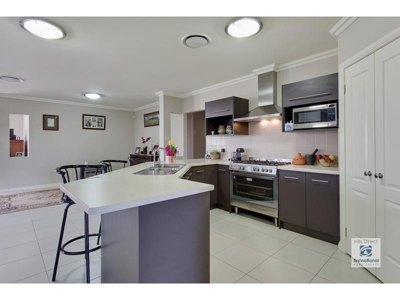Kellyville Ridge NSW 2155