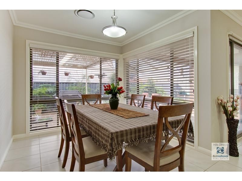 Kellyville Ridge NSW 2155