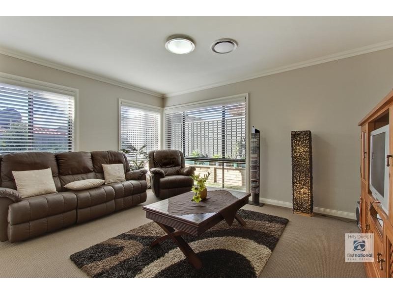 Kellyville Ridge NSW 2155