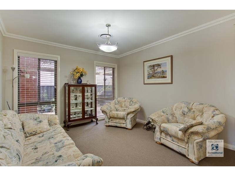 Kellyville Ridge NSW 2155