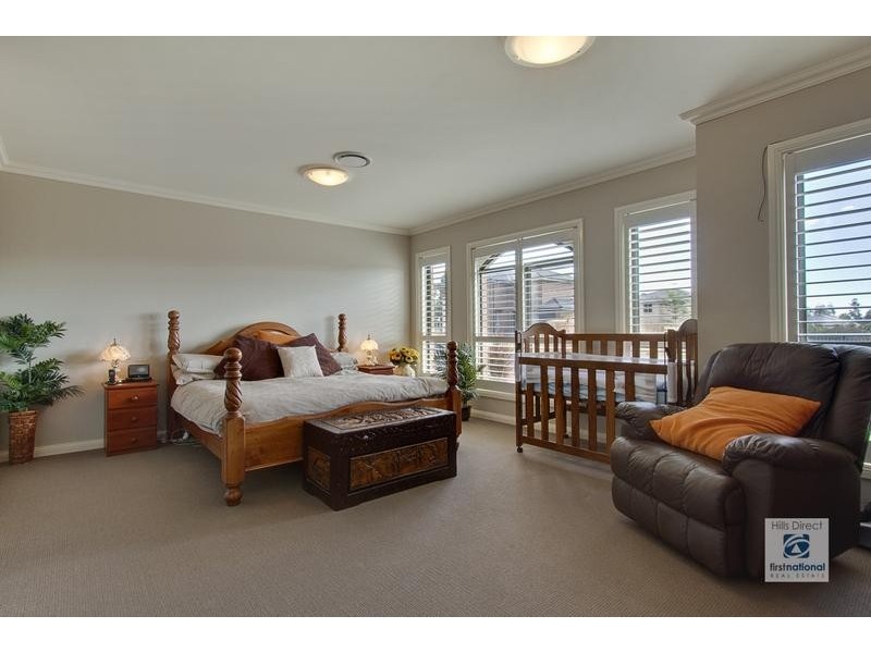 Kellyville Ridge NSW 2155