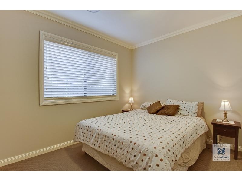 Kellyville Ridge NSW 2155