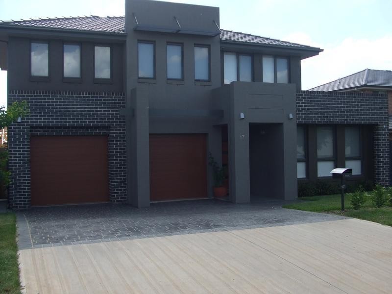 17 The Ponds Blvd, The Ponds NSW 2769