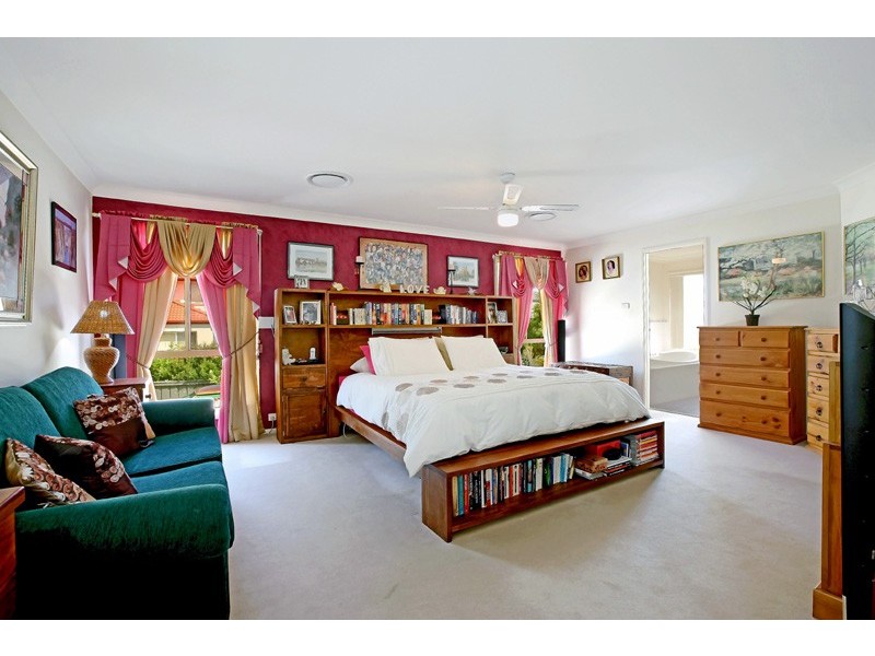 17 Darlington Street, Stanhope Gardens NSW 2768