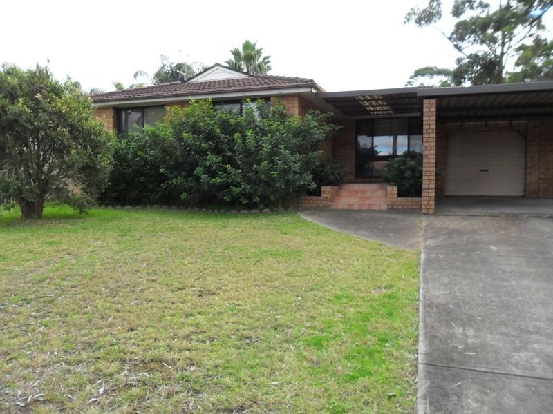 4 Narcissus Avenue, Quakers Hill NSW 2763