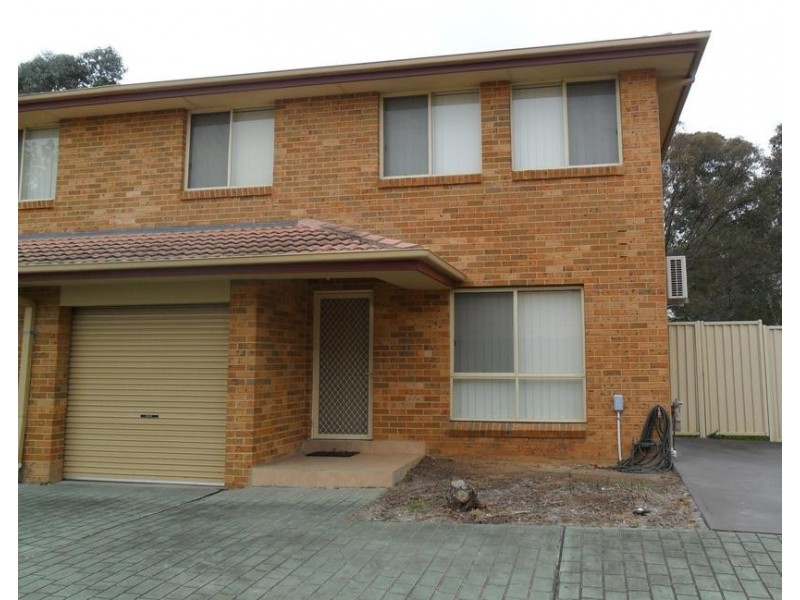 4/66 Lalor Road, Quakers Hill NSW 2763