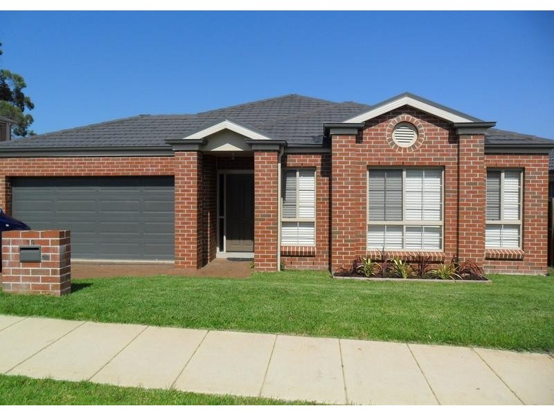 19 Rainford Street, Stanhope Gardens NSW 2768