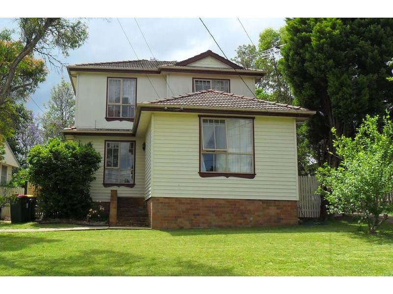 20 Terry Avenue, Seven Hills NSW 2147