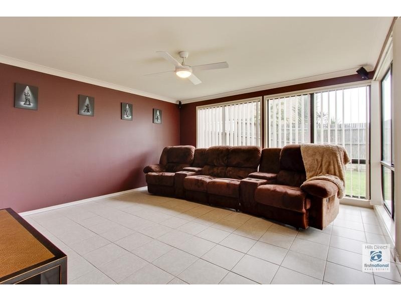 Parklea NSW 2768