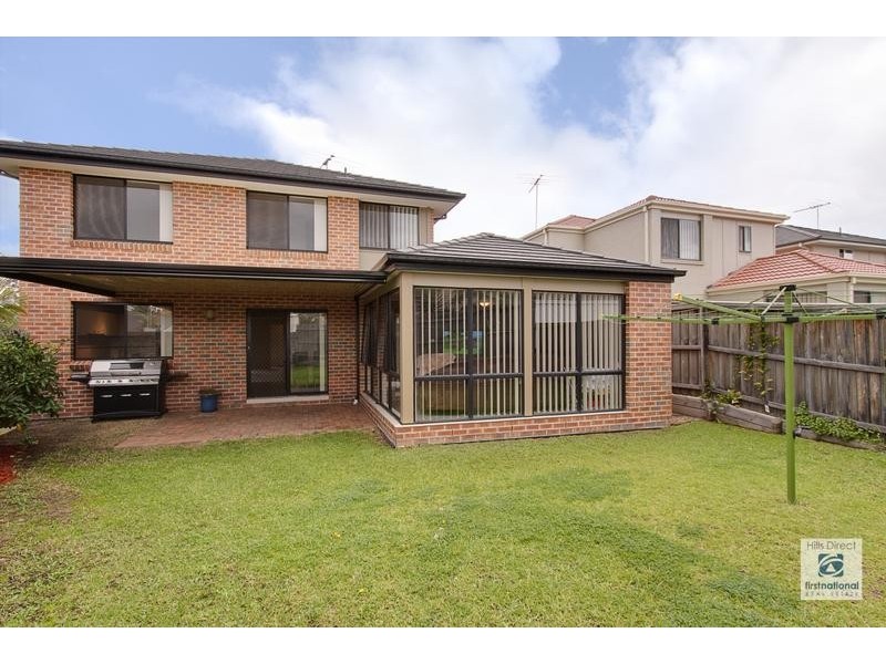 Parklea NSW 2768