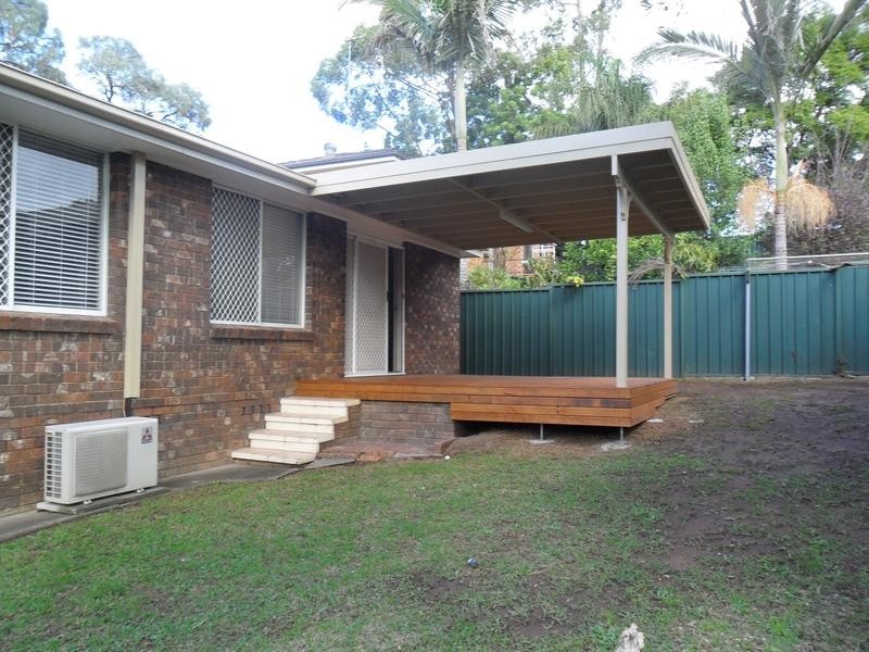 3 Coulman Street, Kings Park NSW 2148