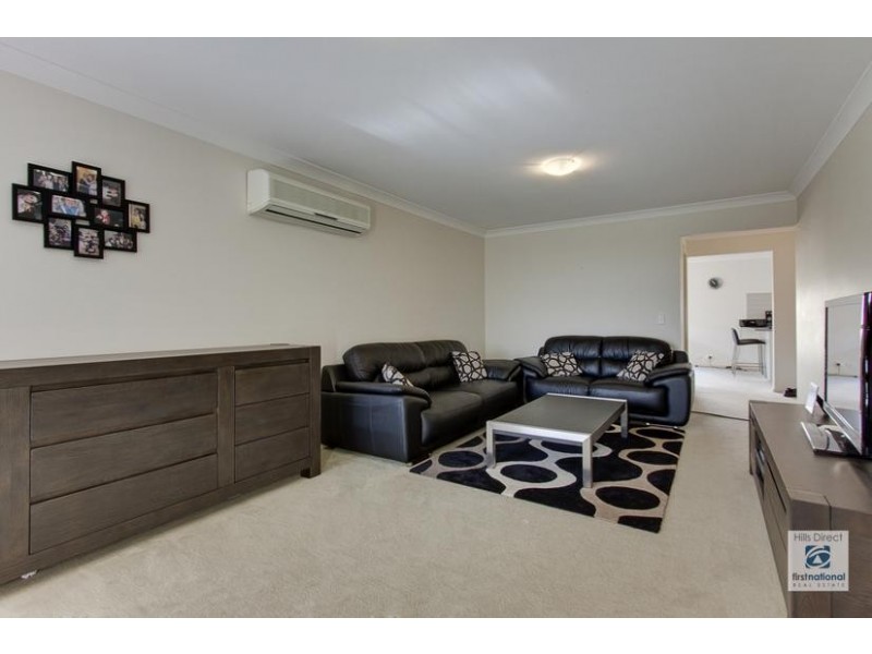 Acacia Gardens NSW 2763