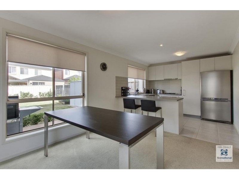 Acacia Gardens NSW 2763