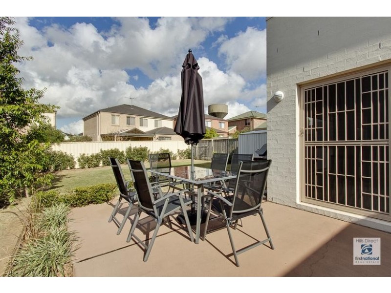 Acacia Gardens NSW 2763