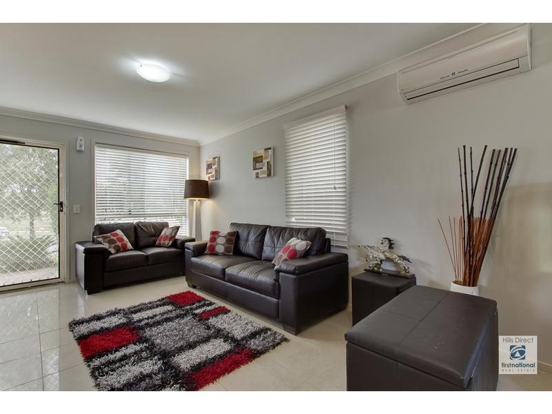 Acacia Gardens NSW 2763