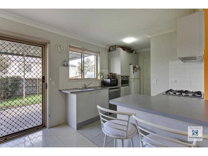 Acacia Gardens NSW 2763