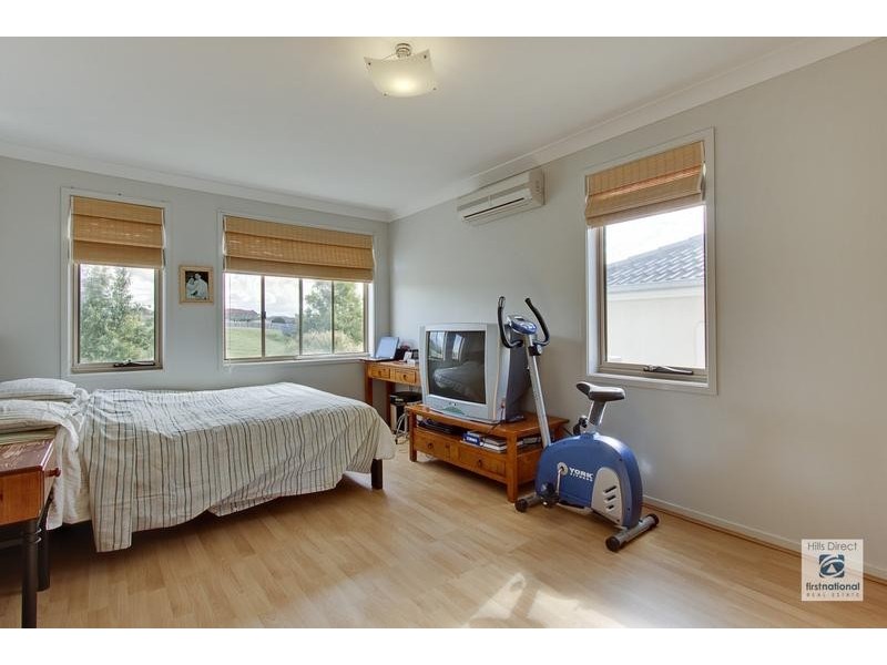 Acacia Gardens NSW 2763