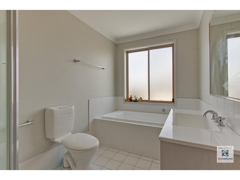 Acacia Gardens NSW 2763