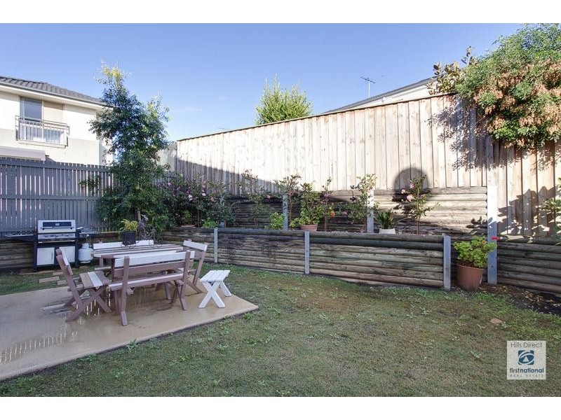 Acacia Gardens NSW 2763