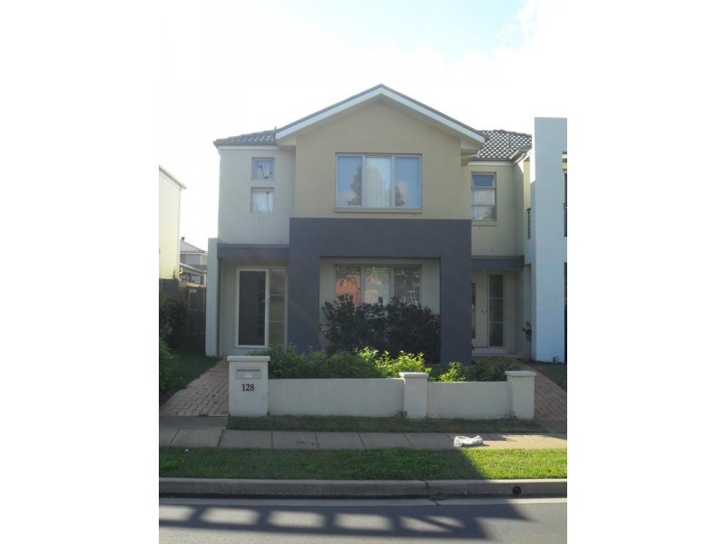 128 Stanhope Parkway, Stanhope Gardens NSW 2768