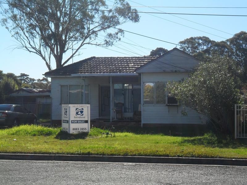 Marayong NSW 2148