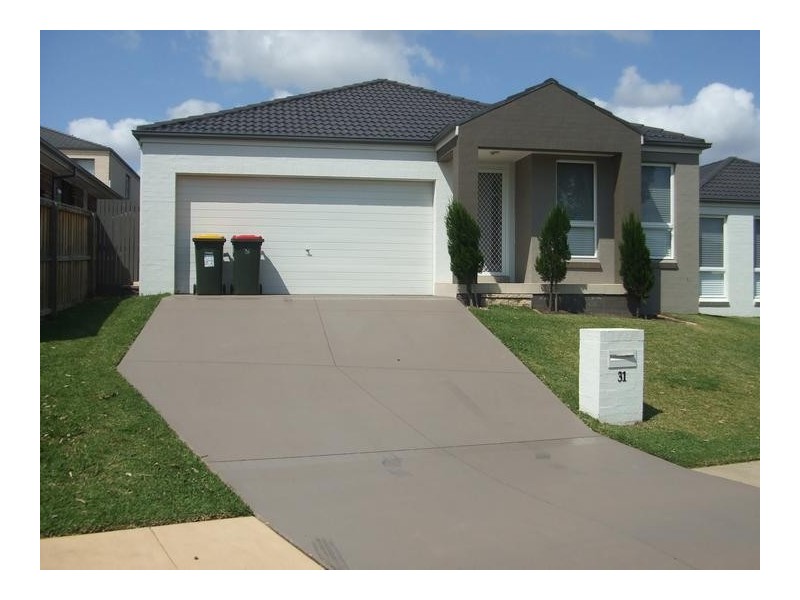 Stanhope Gardens NSW 2768