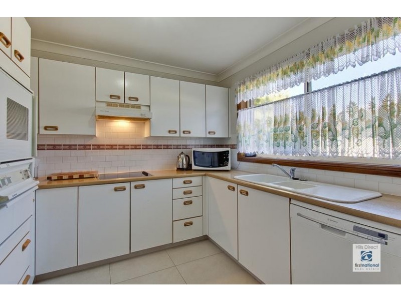 Quakers Hill NSW 2763