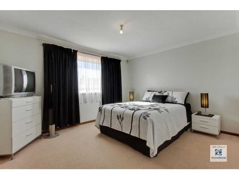 Quakers Hill NSW 2763