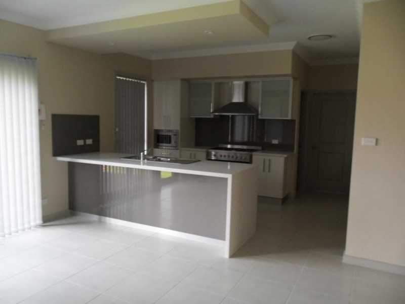 14 LILLYPAD AVENUE, The Ponds NSW 2769