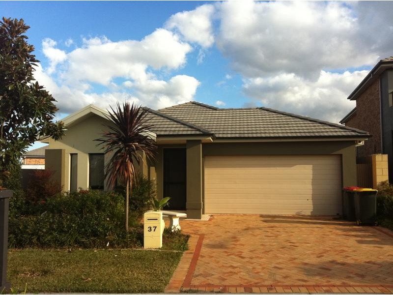 37 Yarrandale Street, Stanhope Gardens NSW 2768