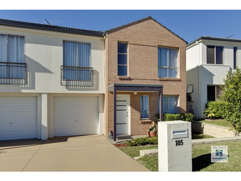 Acacia Gardens NSW 2763