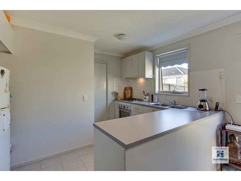 Acacia Gardens NSW 2763