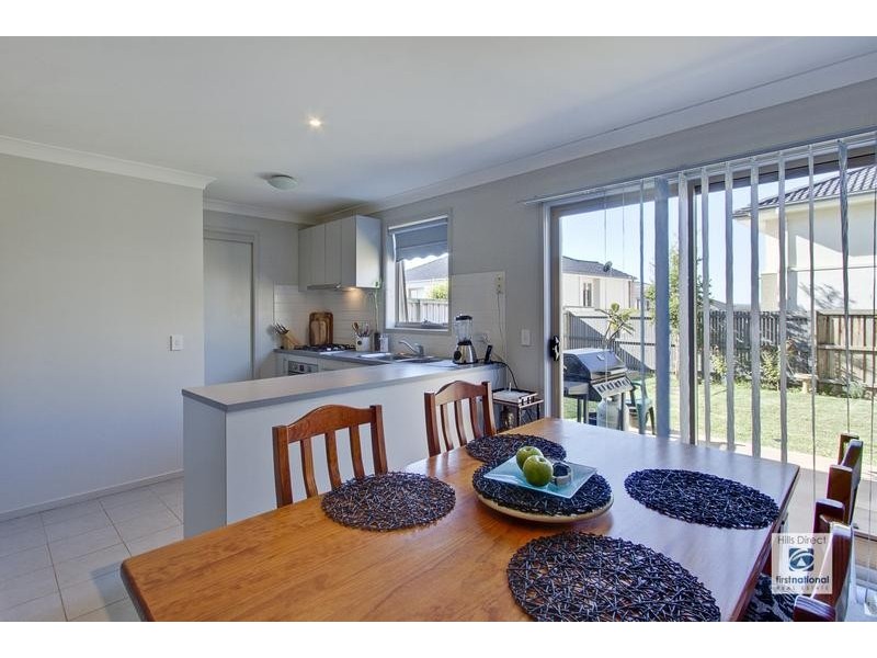 Acacia Gardens NSW 2763