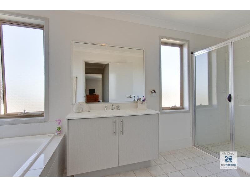 Acacia Gardens NSW 2763