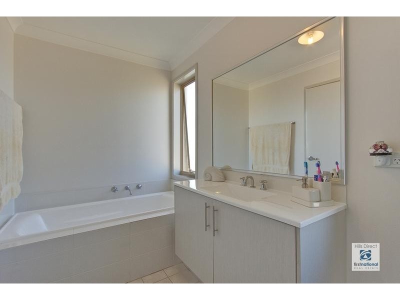 Acacia Gardens NSW 2763