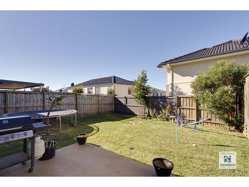 Acacia Gardens NSW 2763