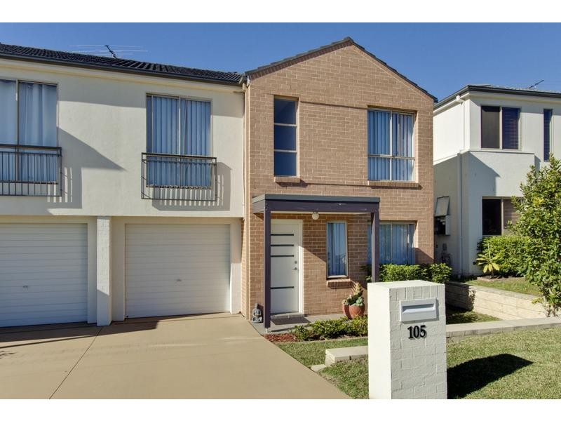 Acacia Gardens NSW 2763