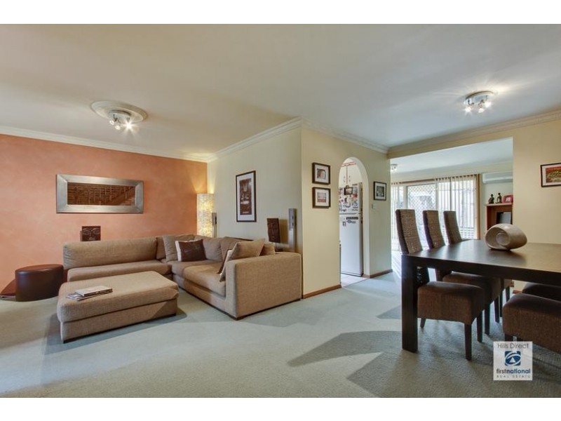 Quakers Hill NSW 2763