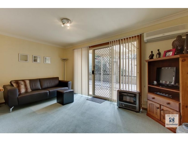 Quakers Hill NSW 2763