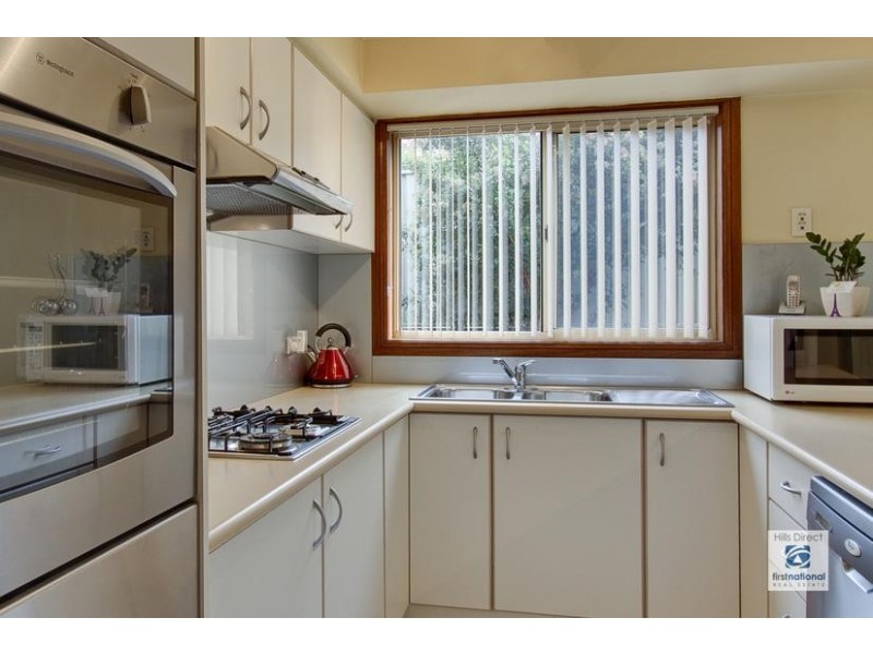 Quakers Hill NSW 2763