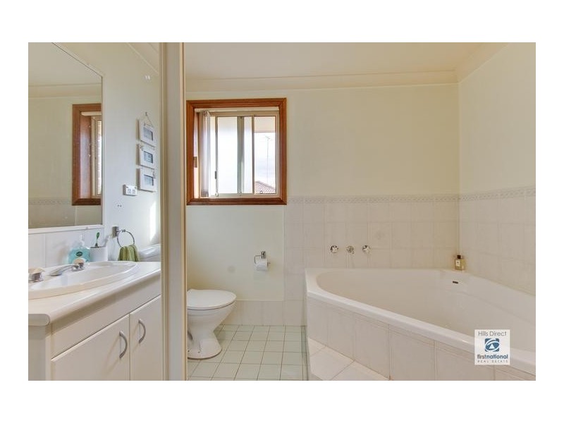 Quakers Hill NSW 2763