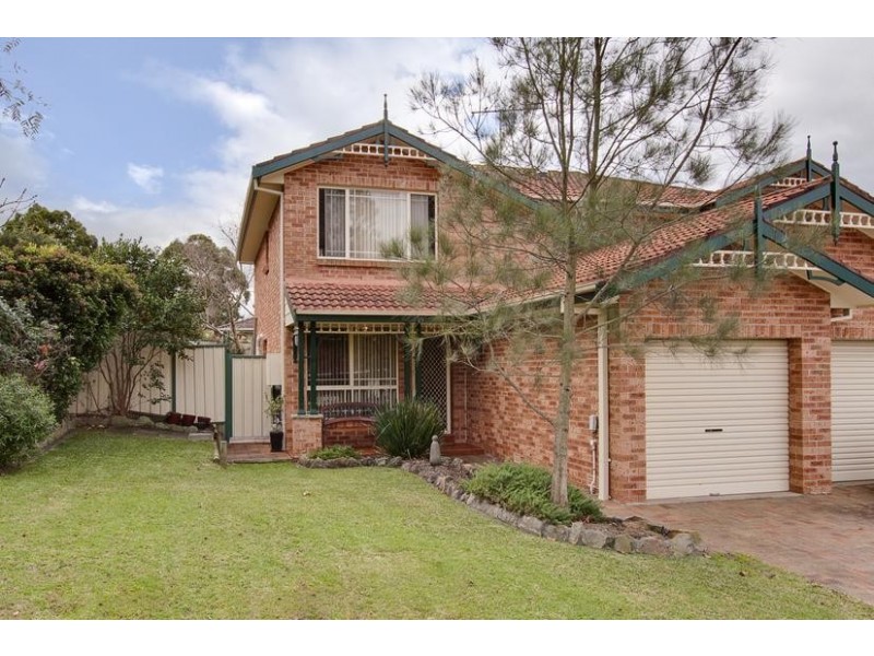 Quakers Hill NSW 2763